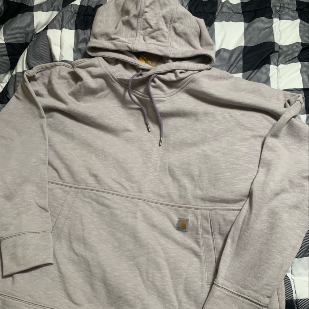 NWT Carhartt Sweatshirt